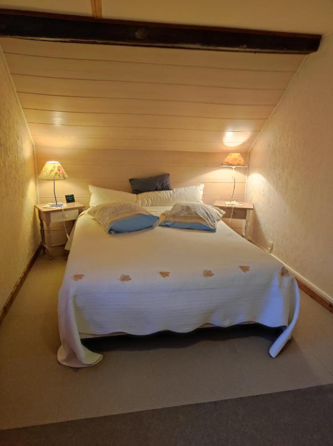 Gite Le Jardin Geispolsheim Exterior foto